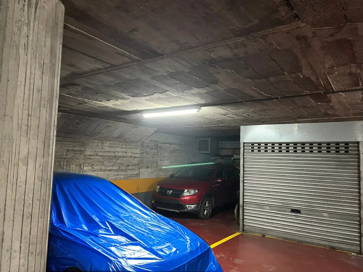 Aparcament en venda a BOTET I SISO D'EN, imagen 6