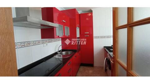 Foto 4 de Pis de lloguer a Ciudad Jardín, Cartagena