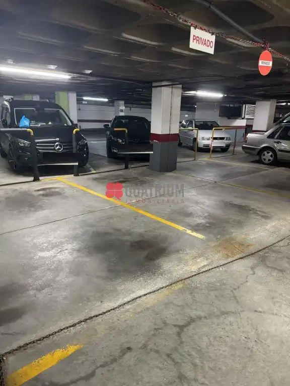 Aparcament en venda a Montero Ríos, imagen 2