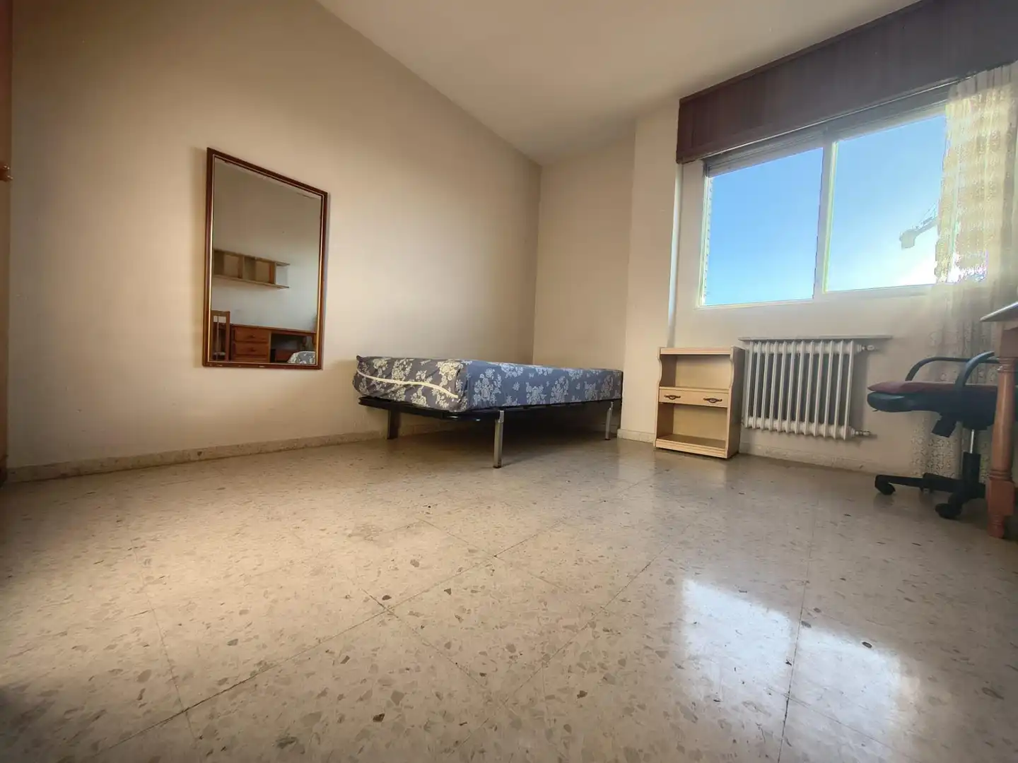 Penthouse mit Aufzug zur Miete in Beiro, imagen 9
