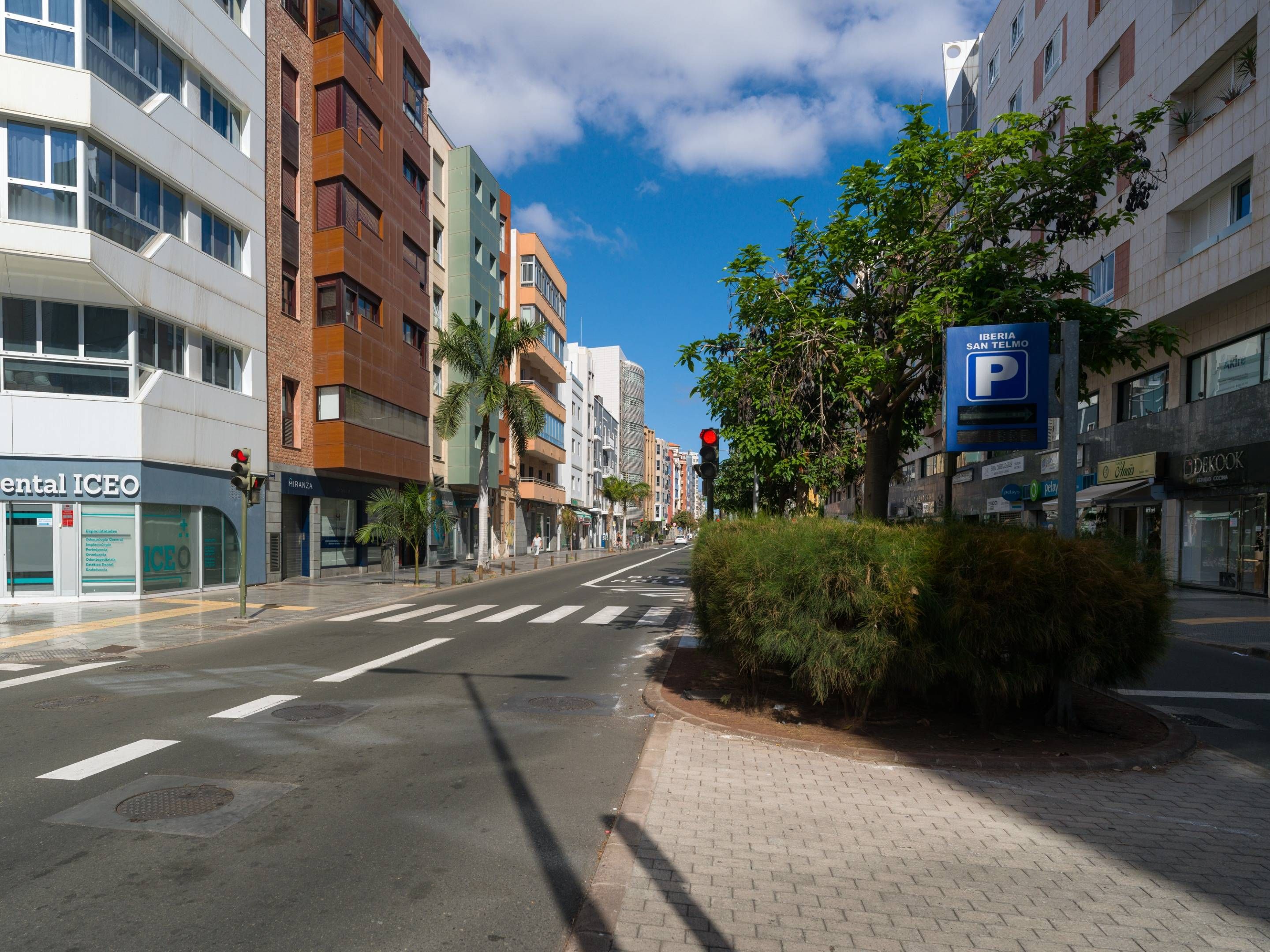 Piso en venta en Calle Venegas, 19, Arenales - Lugo - Avda. Marítima, Centro