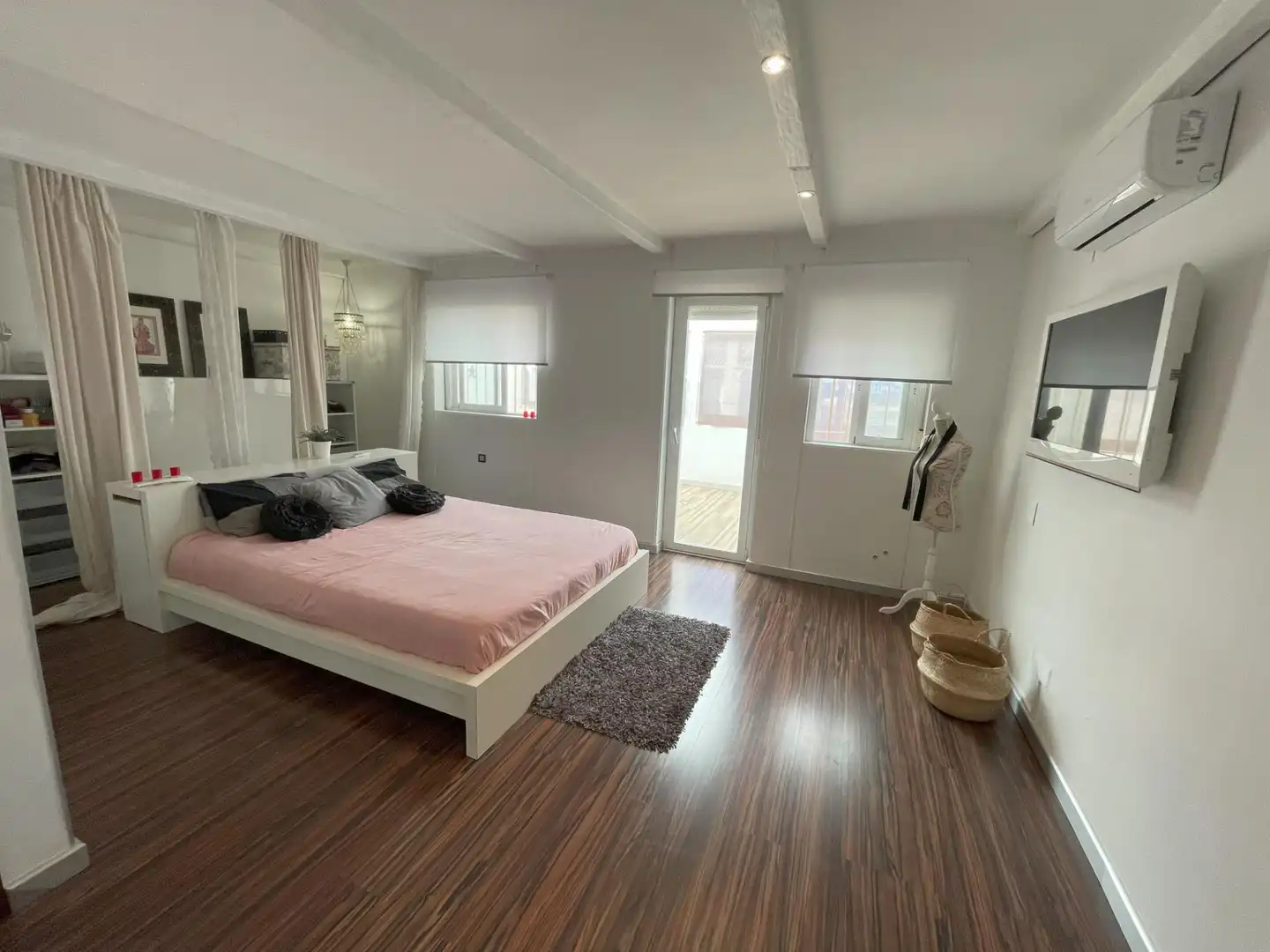 Casa amb terrassa en venda a Calle Dorotea, imagen 18