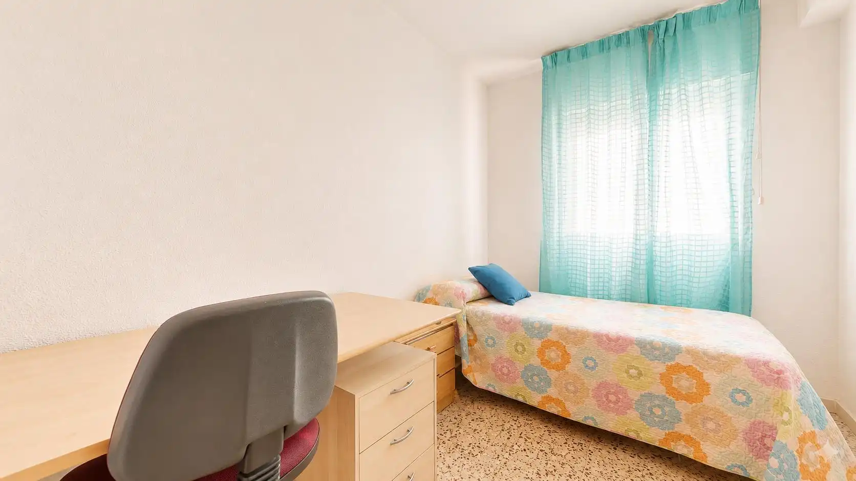 Apartamento en venta en Calle VELETA, Centro