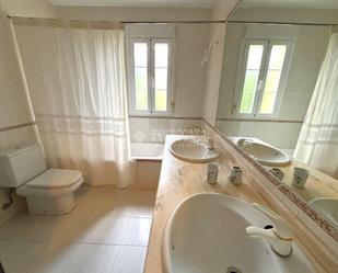 Bathroom of House or chalet to rent in Uceda