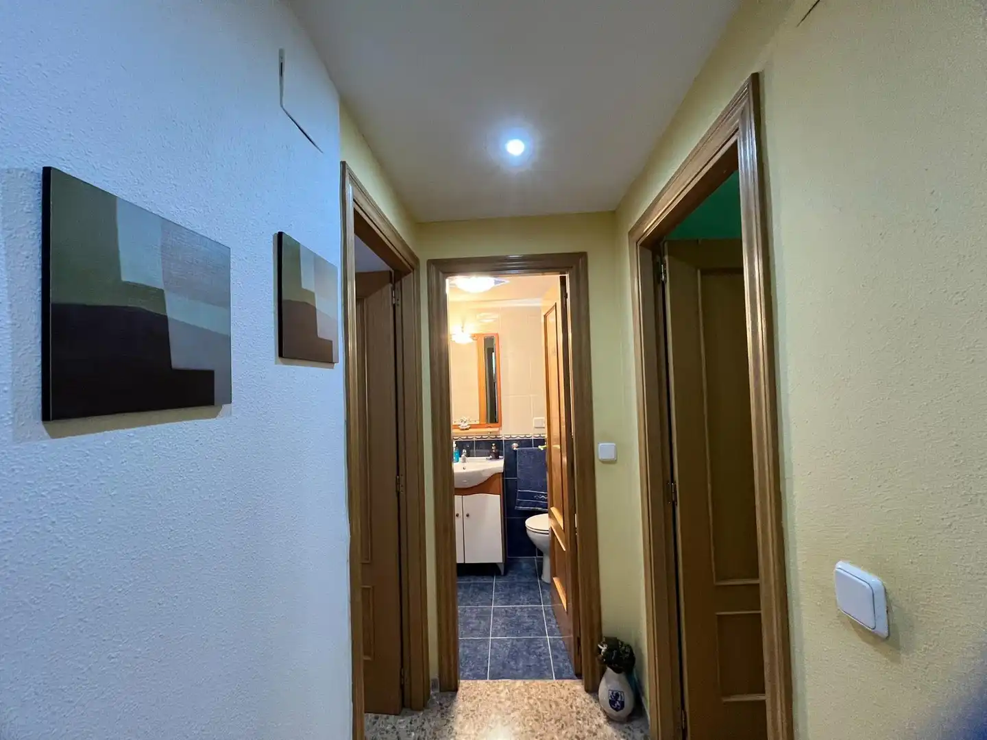 Wohnung zur Miete in VICTORIANO MATEU, Aldaia