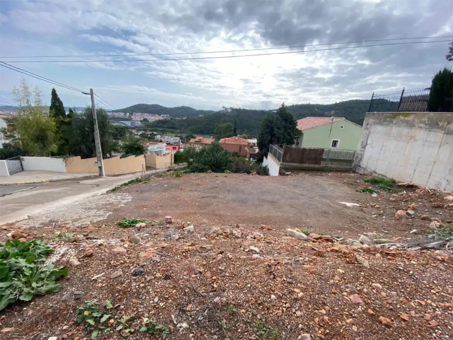 Pis en venda en La Vall d'Uixó