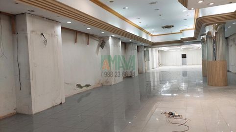 Foto 3 von Geschaftsraum zum Verkauf in Casco Viejo, Ourense Capital