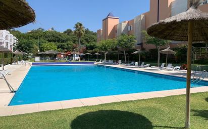 Swimming pool of Apartment for sale in Islantilla  with Terrace