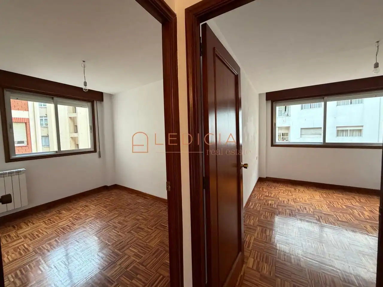Flat for rent in Castelao, As Travesas - Balaídos