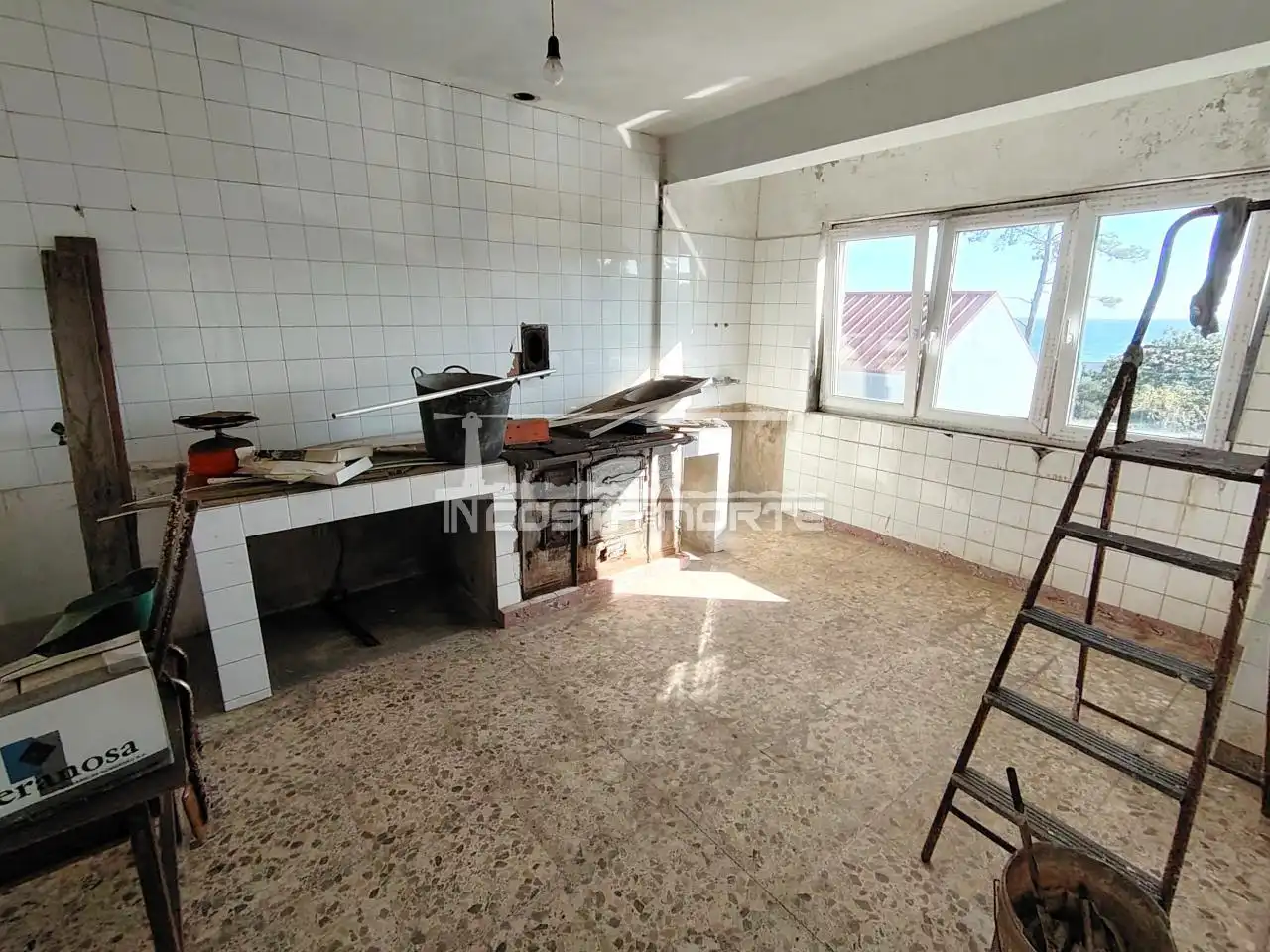 Haus mit Garten zum Verkauf in Camiños Chans, imagen 15