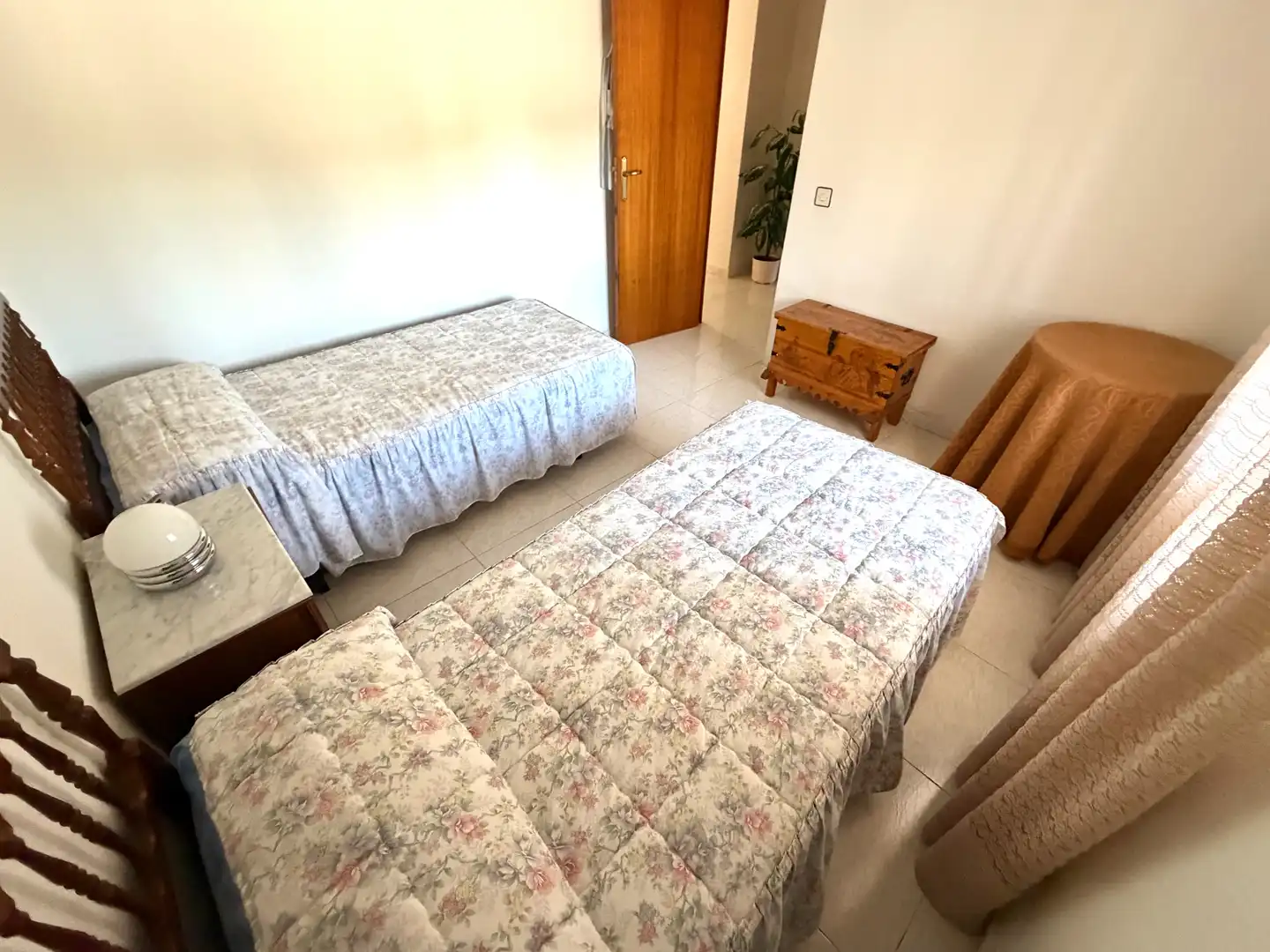 Habitación de Casa o chalet en venta en El Carpio de Tajo