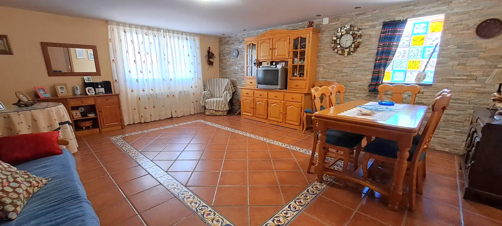 Casa o chalet en venta en Ituero y Lama con Calefacción, Jardín privado y Piscina