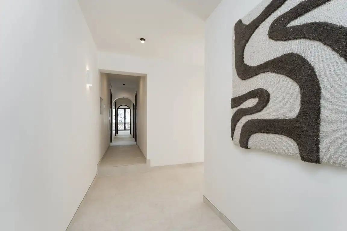 Maison avec jardin à vendre à Cap Martí - El Tossalet - Pinomar, imagen 47