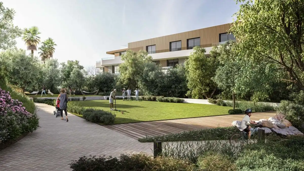 Apartment mit Pool zum Verkauf in Sotogrande Costa, imagen 6