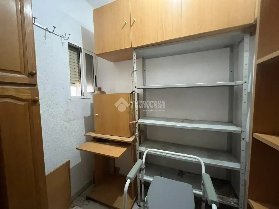 Piso en venta en Valencia con Aire acondicionado