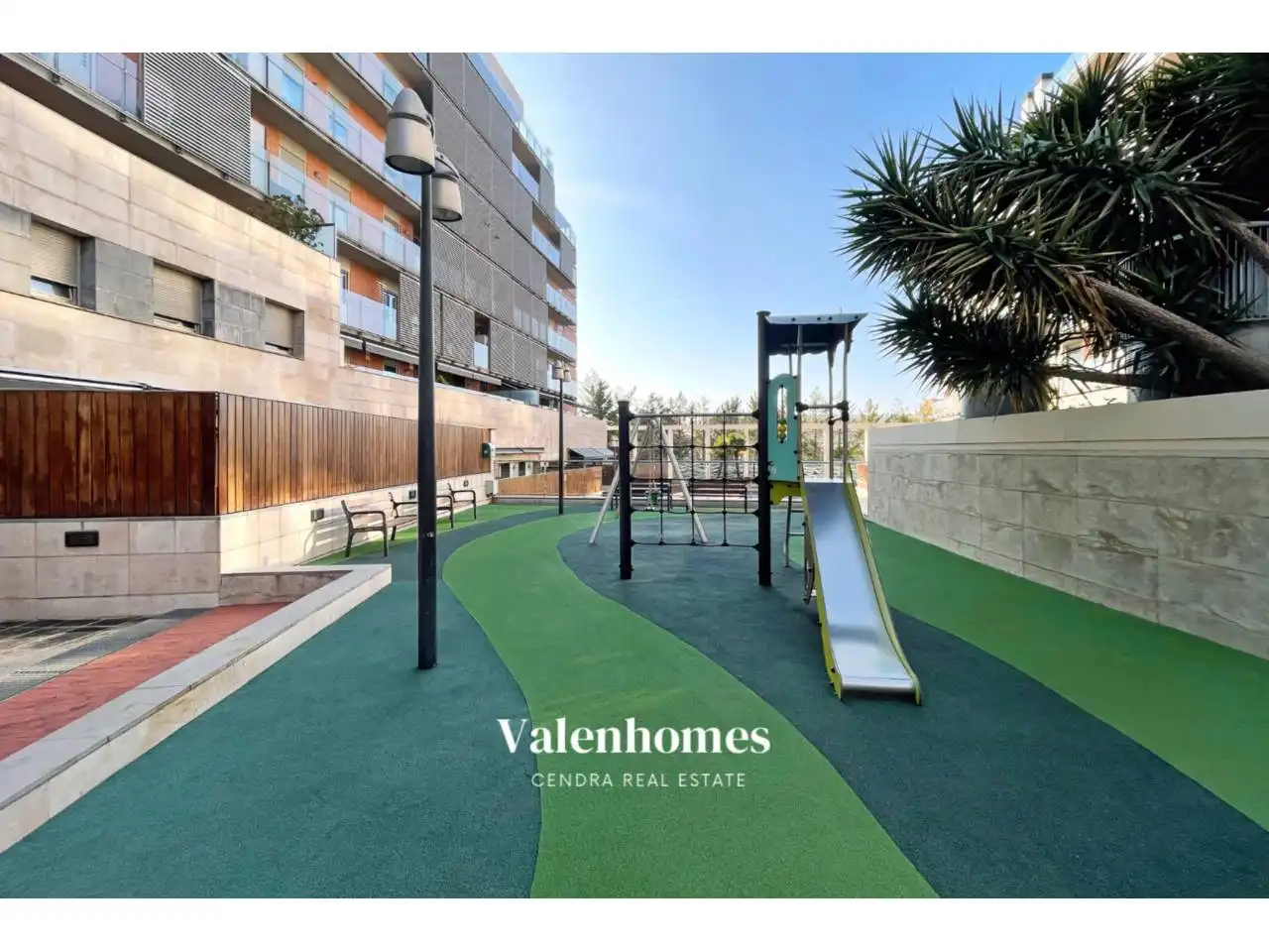 Piso con piscina en venta en Calle Sant Gaietà, imagen 36