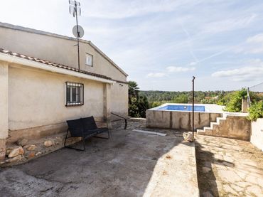 Casa con piscina in vendita a Avinguda Espanya, 21, El Mirador del Penedès, Spain 21