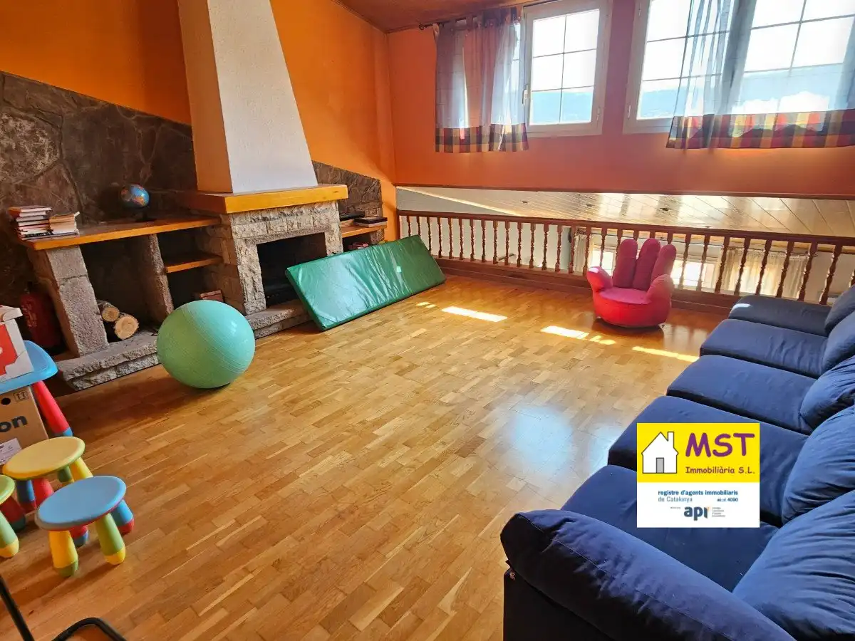 Casa o chalet en venta en Carrer d'Angel Guimerà, Balsareny