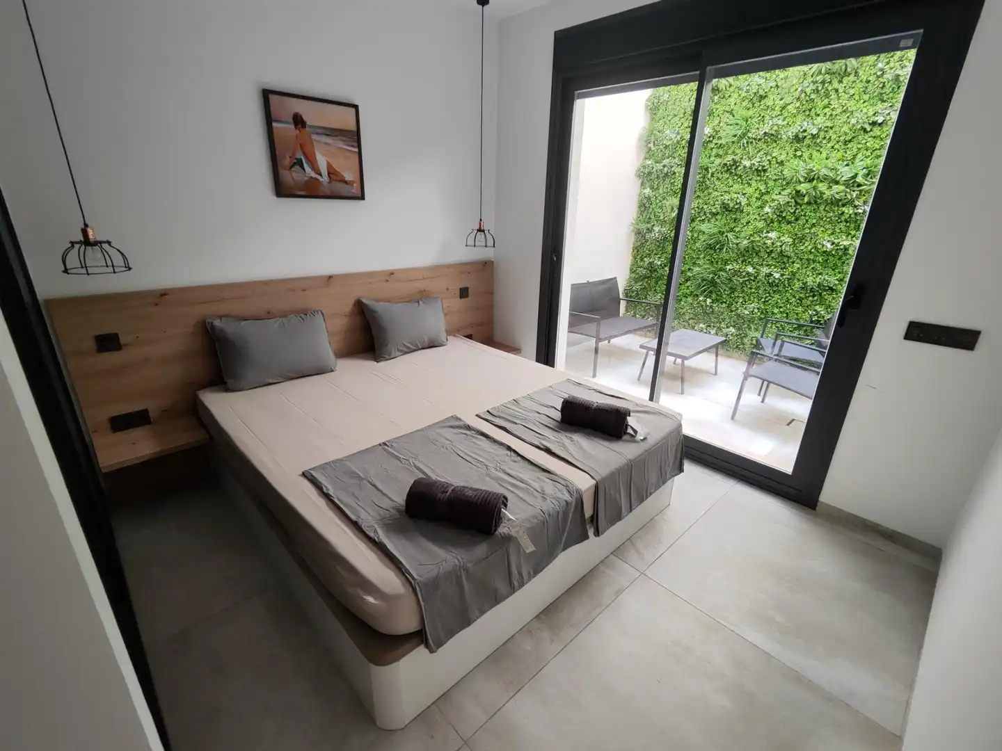 Xalet amb terrassa en venda a Avenida RECORRAL DE, imagen 22