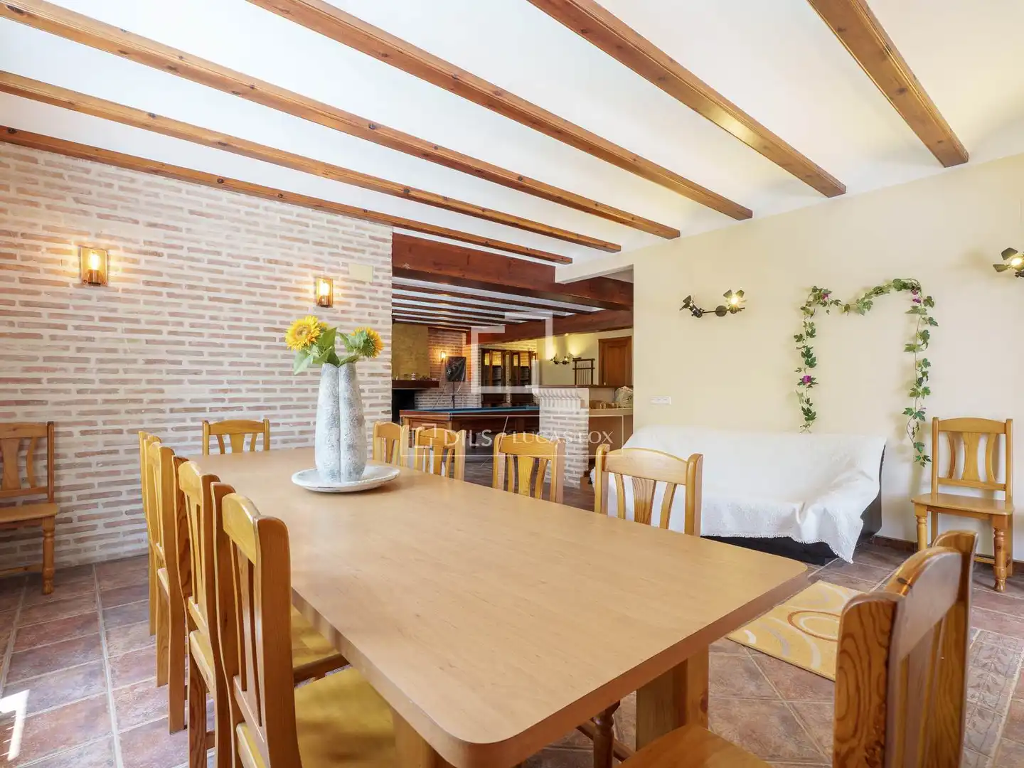 Villa avec terrasse à vendre à Campolivar, imagen 51