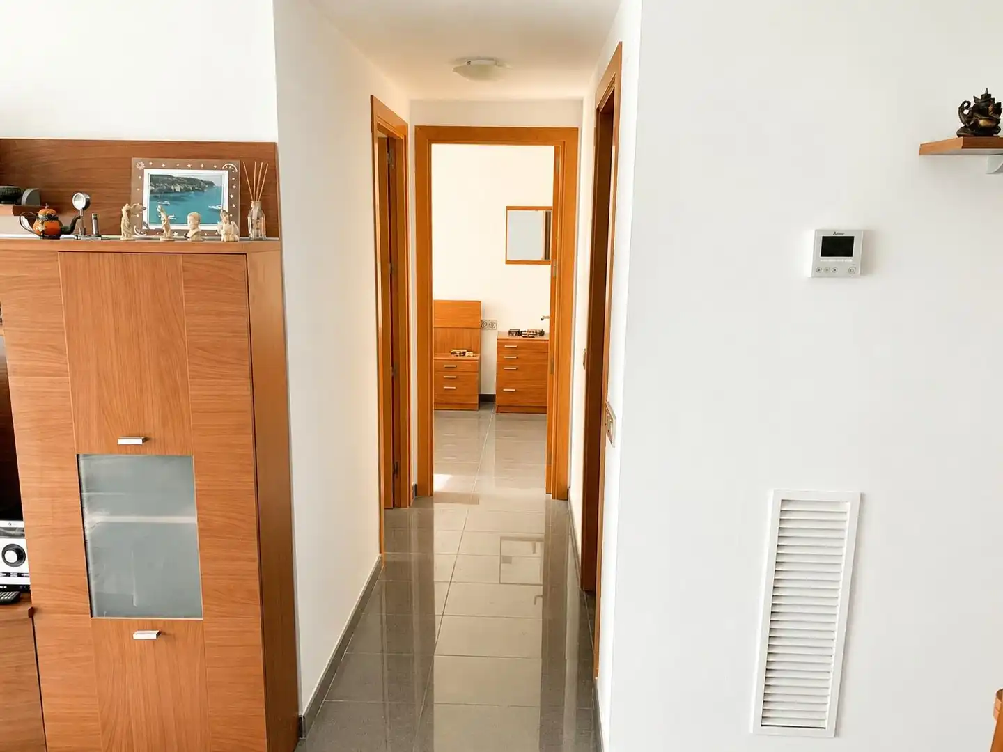 Flat for sale in Deltebre  with Community pool