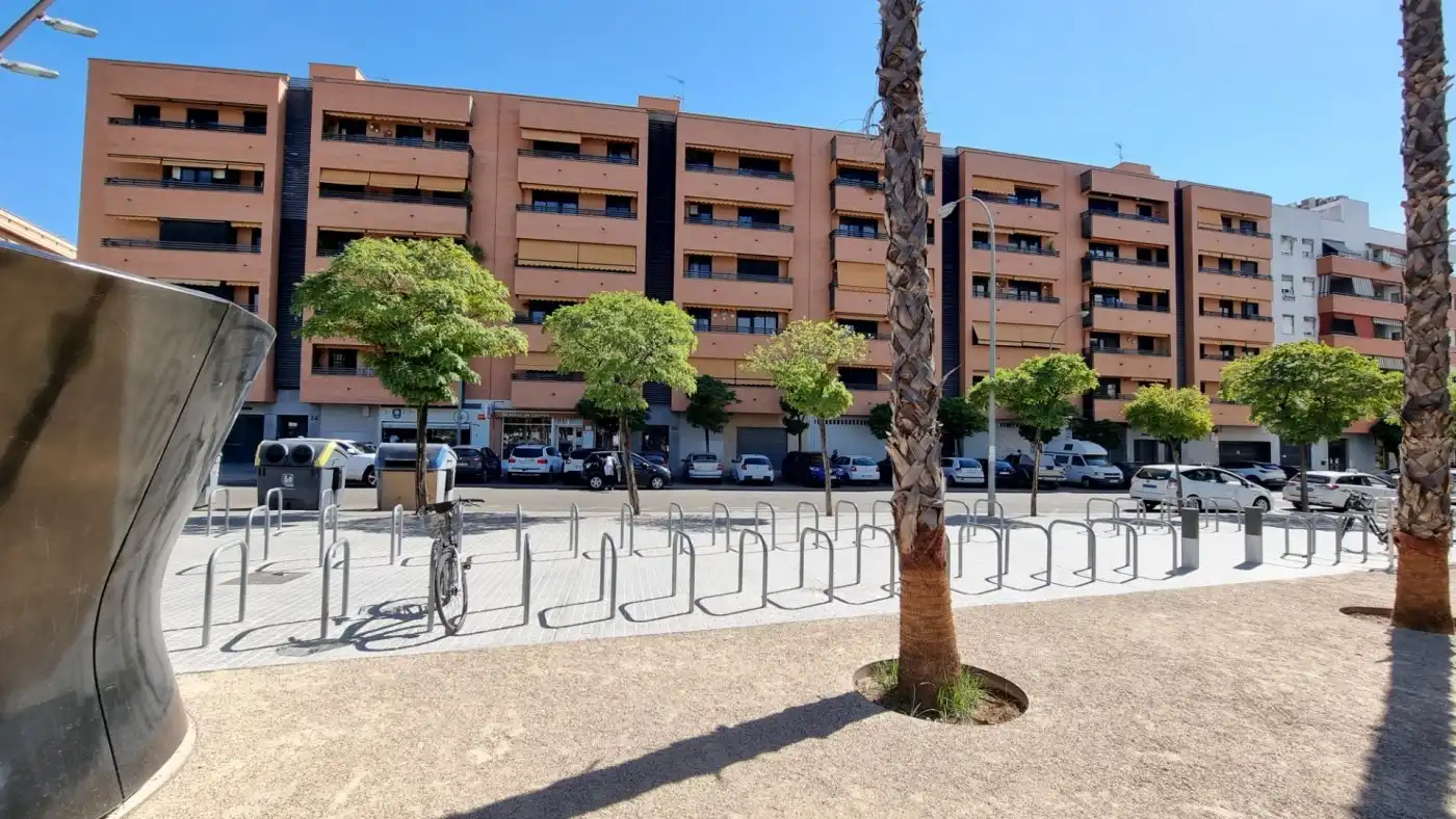 Individuale in affitto a Noroeste, imagen 9