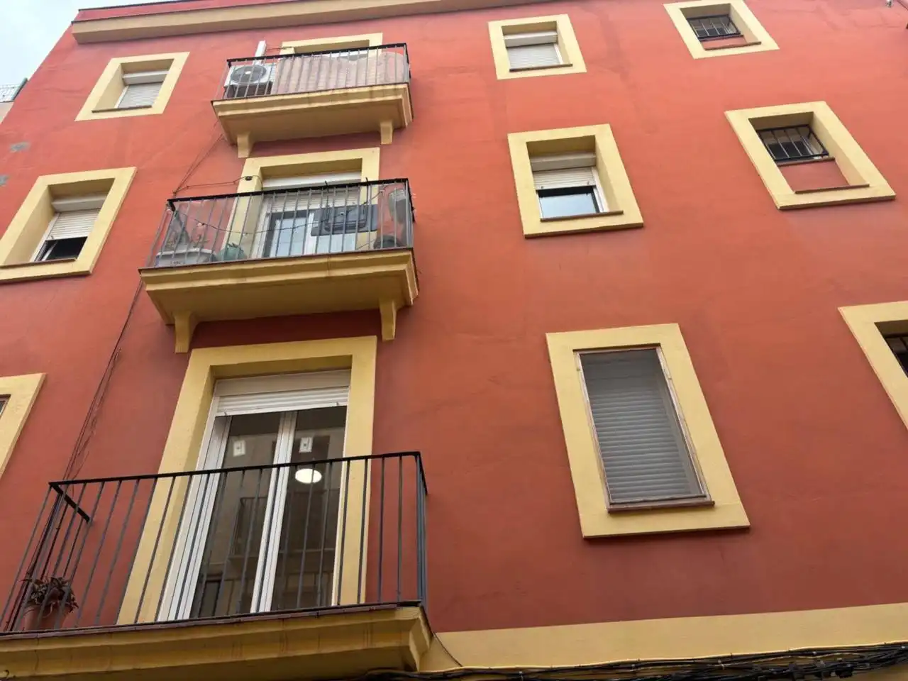 Flat for sale in Calle Santa Anna, Centre Vila