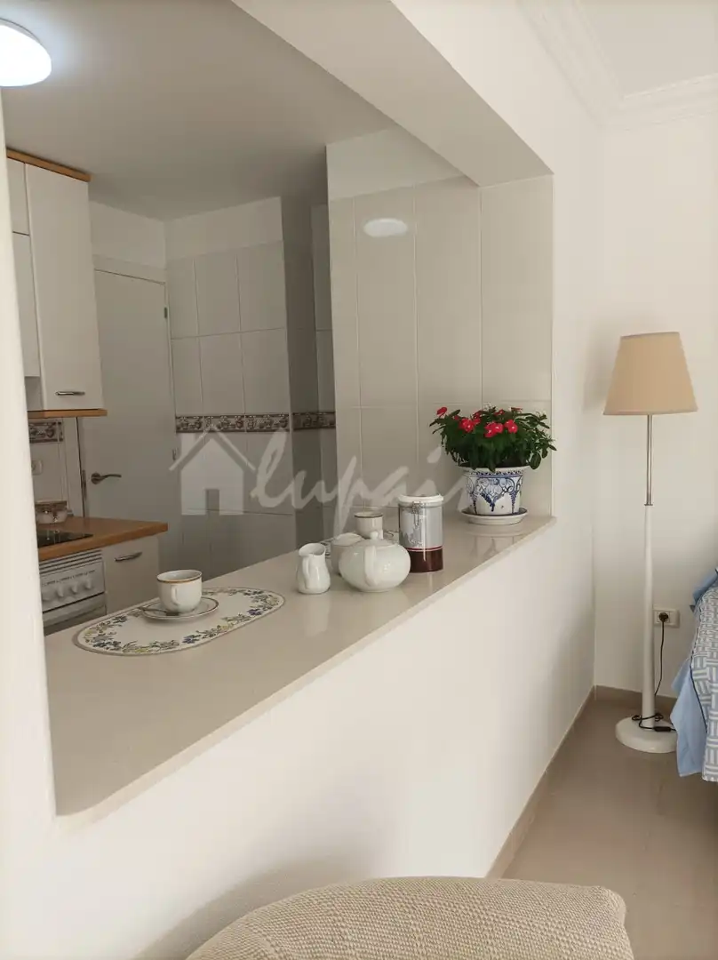 Cocina de Ático en venta en Arona