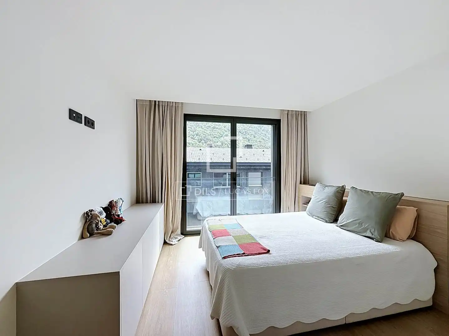 Piso con ascensor en venta en Les Escaldes, imagen 23
