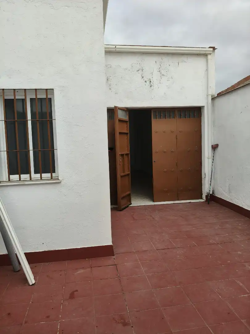 Local comercial de lloguer a Calle Rafael Alberti 5, imagen 4