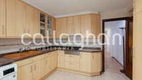 Kitchen of Flat for sale in  Valencia Capital  with Balcony