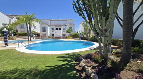 Foto 3 de Pis en venda a Marbella - Marbella,calle Cutar, Sierra Blanca, Marbella