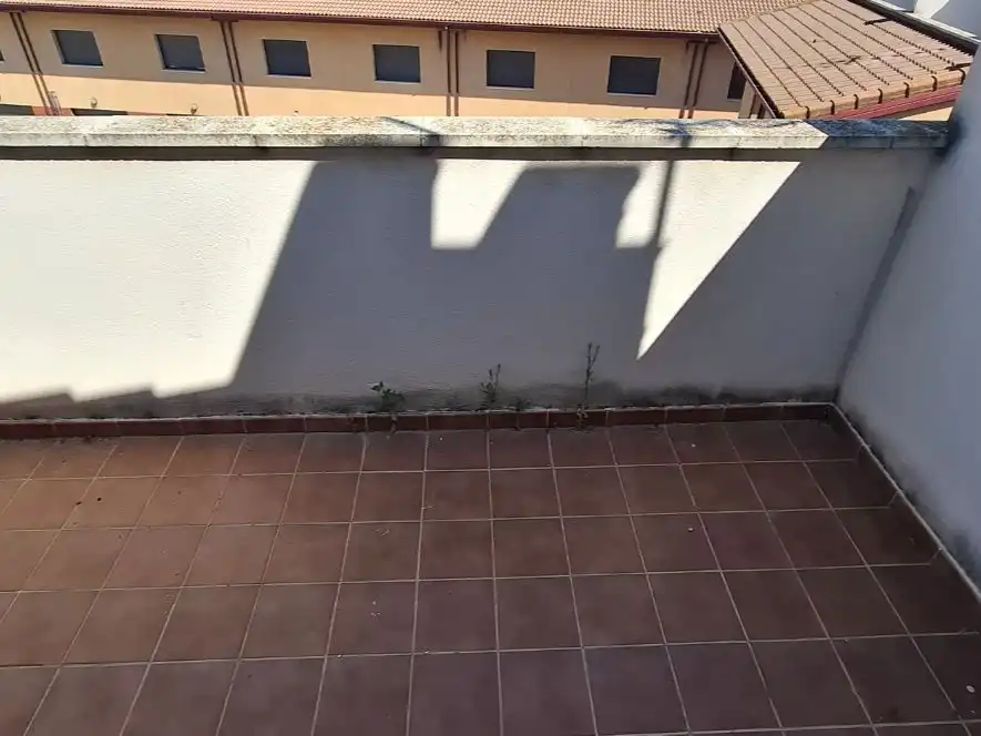 Adossat amb jardí en venda a Calle de José Zorrilla 43, imagen 39