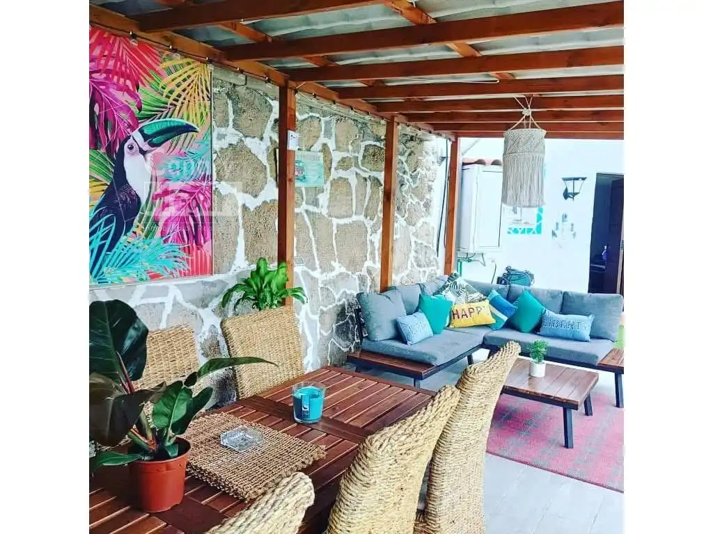 Casa rústica con piscina en venta en Los Blanquitos, imagen 14