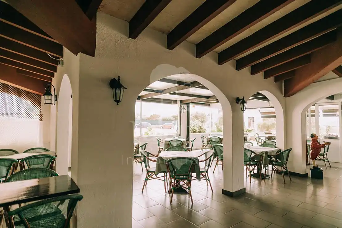 Local comercial en venda a Cala d'en Bosch - Serpentona, imagen 7