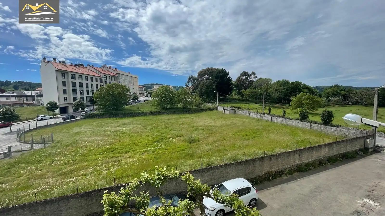 Piso en venta en Celanova con Trastero y Amueblado