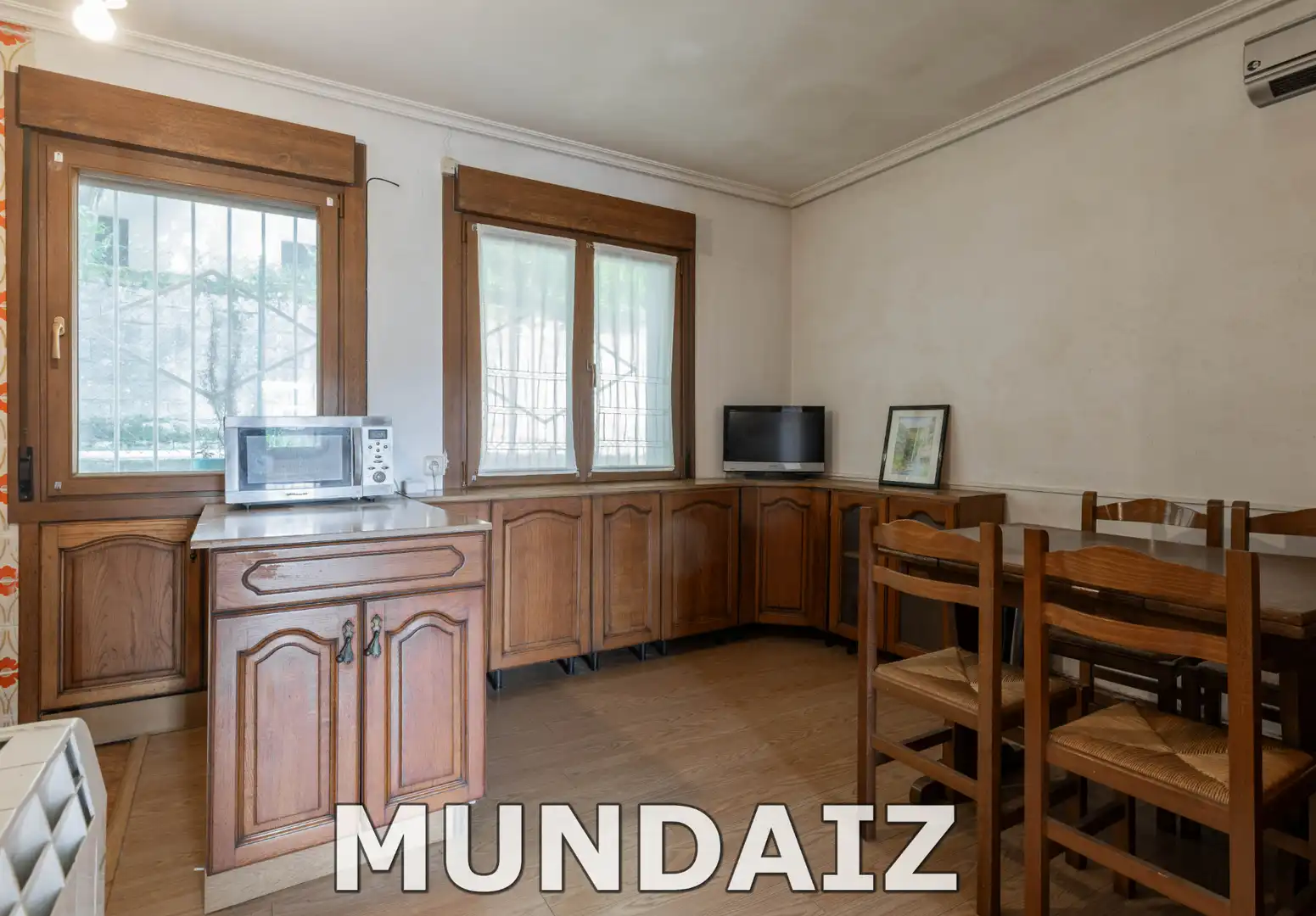 Pis amb jardí en venda a Konkorrenea Kalea, imagen 16