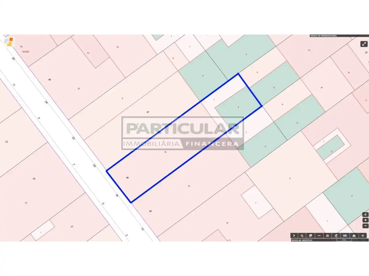 Mixte résidentiel à vendre à Rambla Riera Bisbe Pol 65, imagen 13