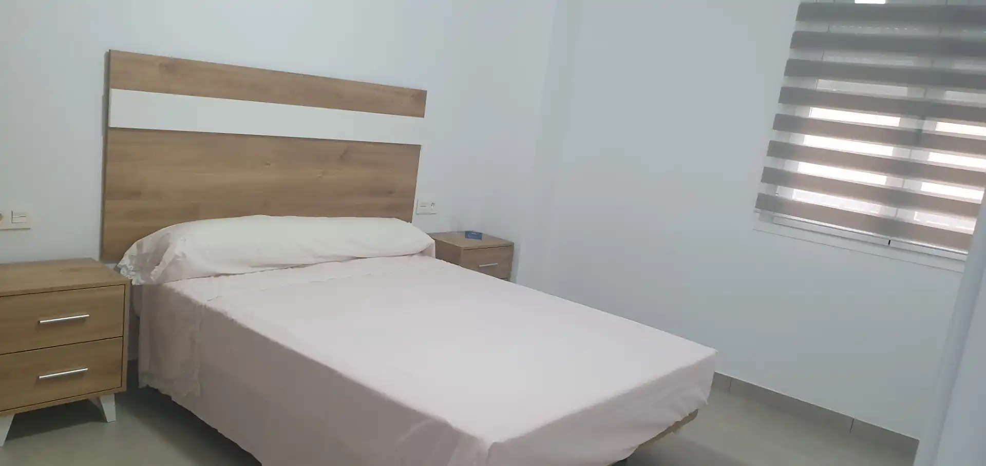 Flat with terrace to rent in Calle Úbeda 45, imagen 5