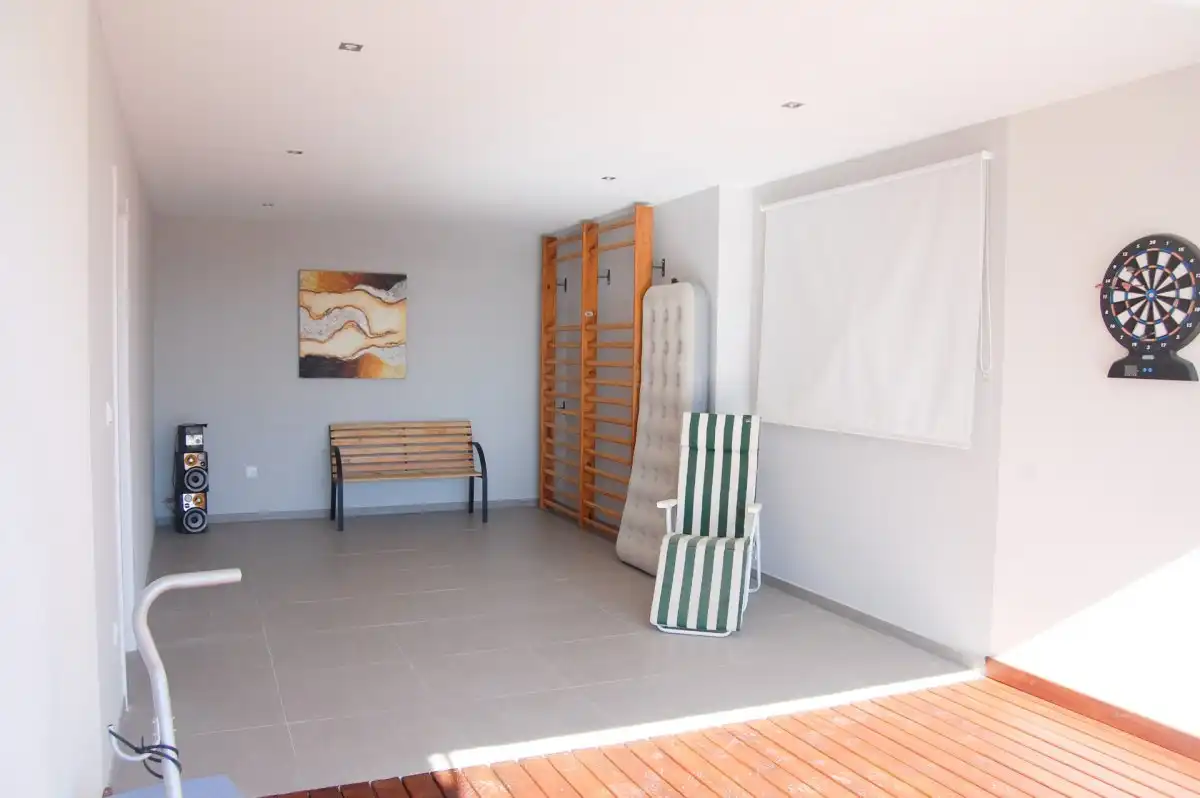 House with terrace for sale in Costa Cunit - Els Jardins - Els Rosers, imagen 52