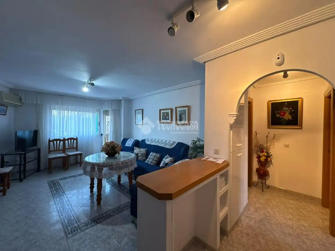 Piso con balcón en venta en Andújar, imagen 8