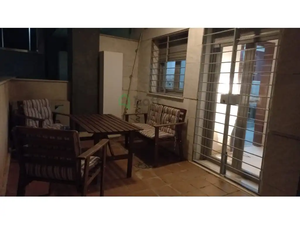 Terrassa de Apartament en venda en Badajoz amb Aire condicionat
