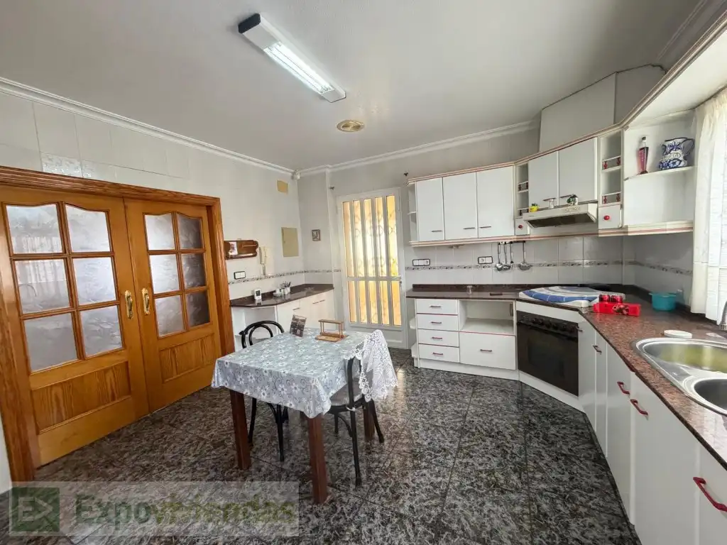 Casa in vendita a Diseminados Brazal Alamos, imagen 22