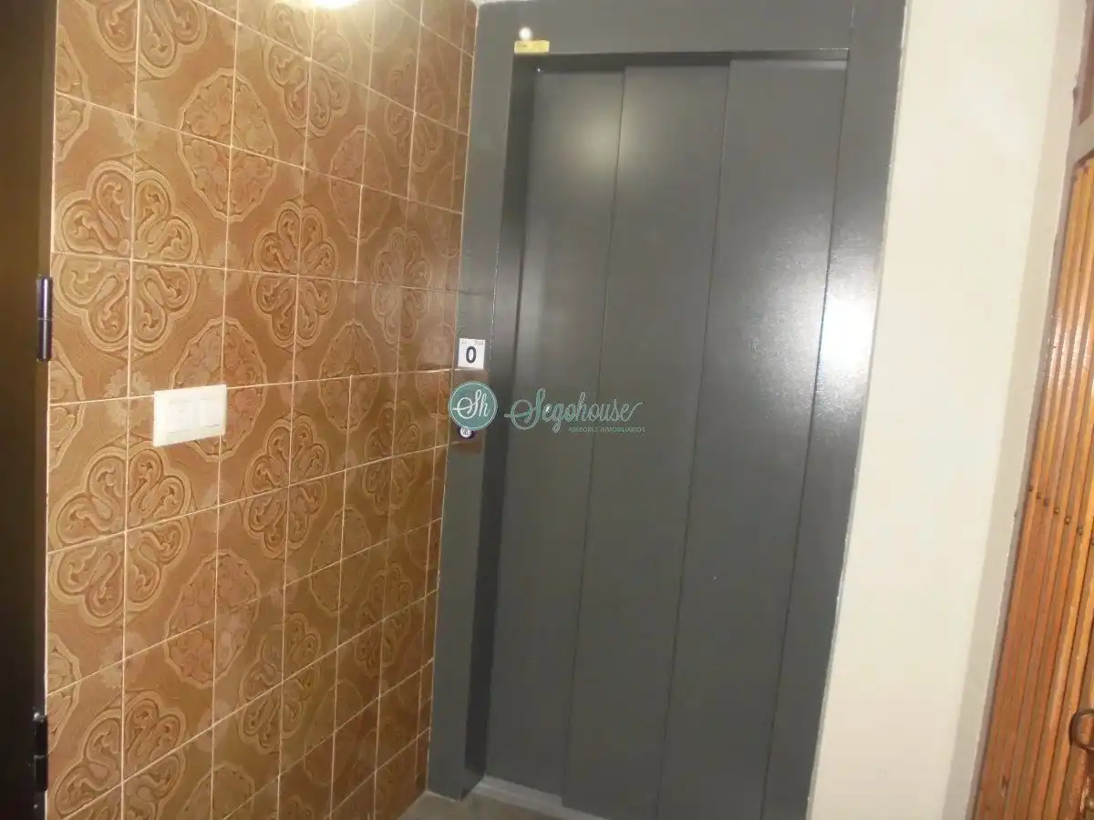 Flat for sale in Segovia  with Heating, Parquet flooring and Storage room