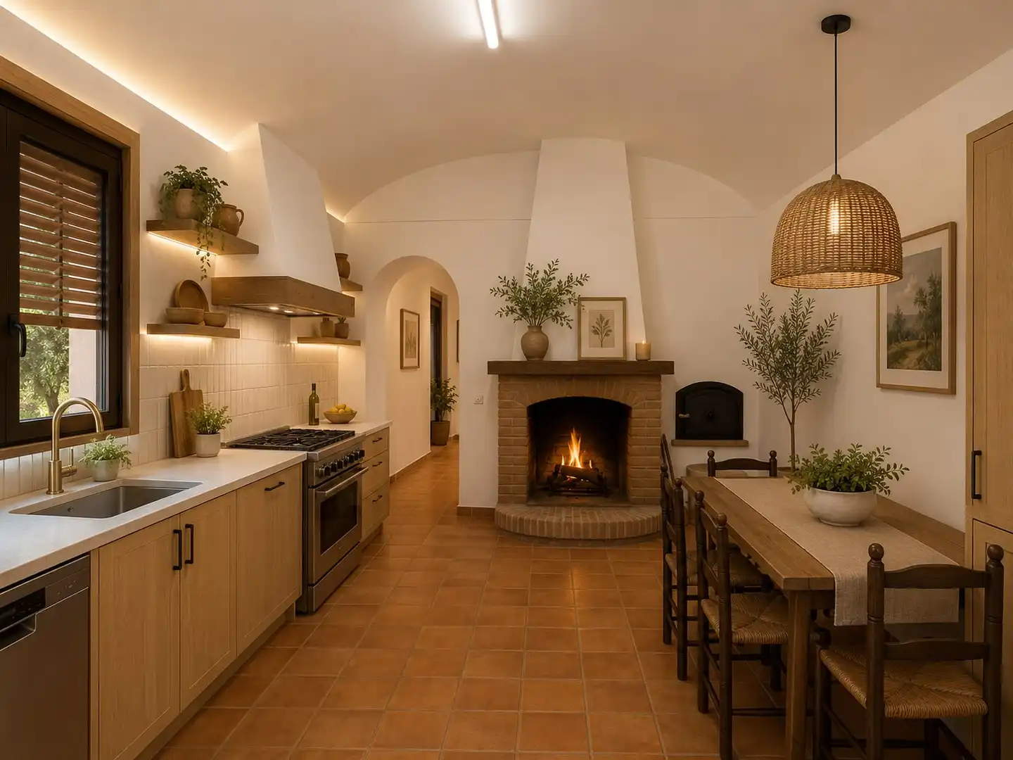 Maison avec terrasse à vendre à Carrer Major, imagen 25