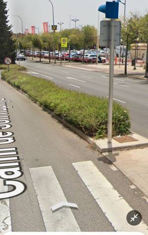 Terreno residencial en Venta en Carrer de la Dragonera, 12 en Son Espanyolet