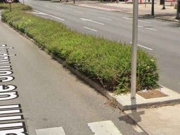 Residential land for sale in Carrer de la Dragonera 12