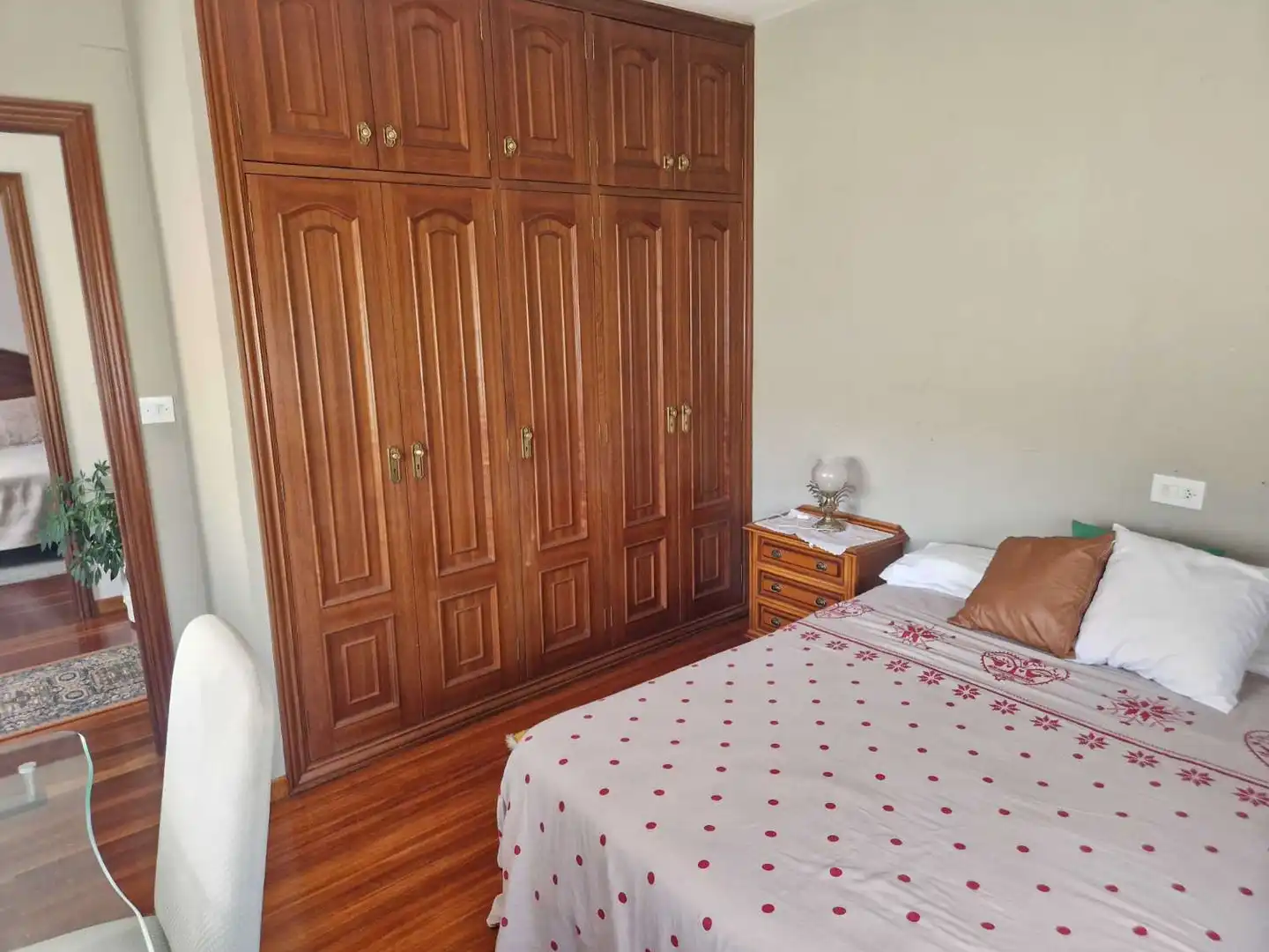 House with pool for sale in Brión, imagen 26