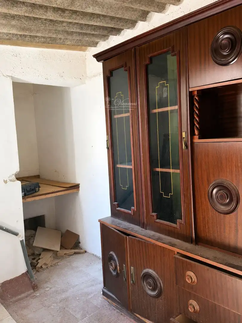 Habitación de Casa adosada en venta en  Palma de Mallorca con Aire acondicionado, Terraza y Trastero