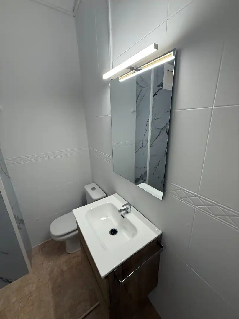Habitación en Calle Simón García, Santa Eulalia